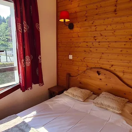 アパート Cosy Avec Vue Sur リュグラン
