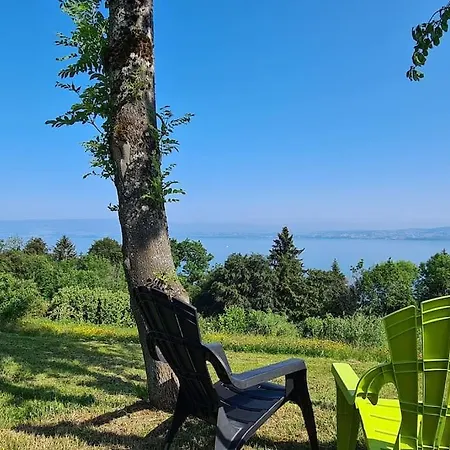 Cosy Avec Vue Sur * リュグラン