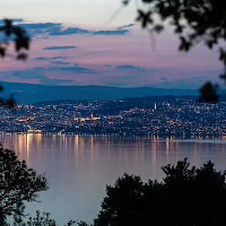Cosy Avec Vue Sur Lugrin