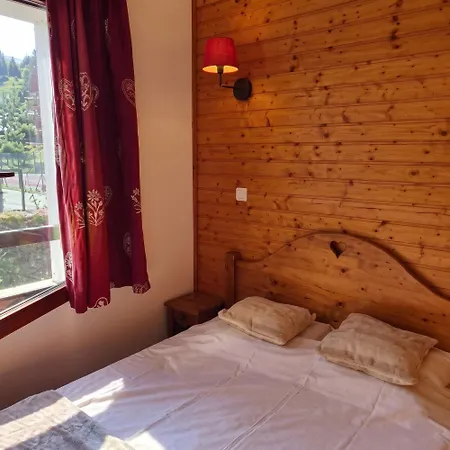Cosy Avec Vue Sur Apartman
